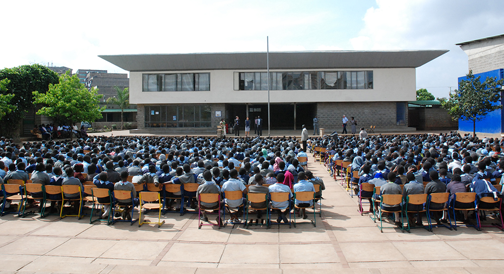 HEIDEMARIE 4A PRIMARY SCHOOL