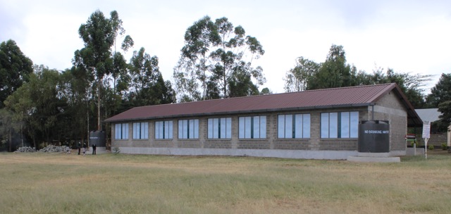 MIRERA SECONDARY SCHOOL