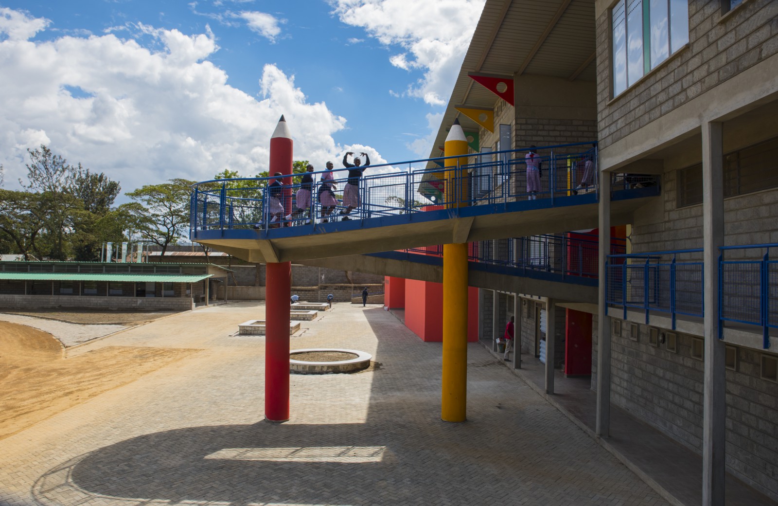 KAPTEMBWO PRIMARY SCHOOL