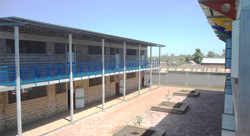 MAGADI PRIMARY SCHOOL