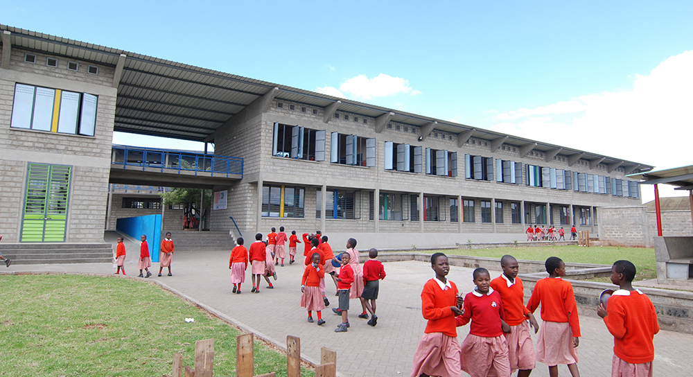 MUKURU KAIYABA PRIMARY SCHOOL