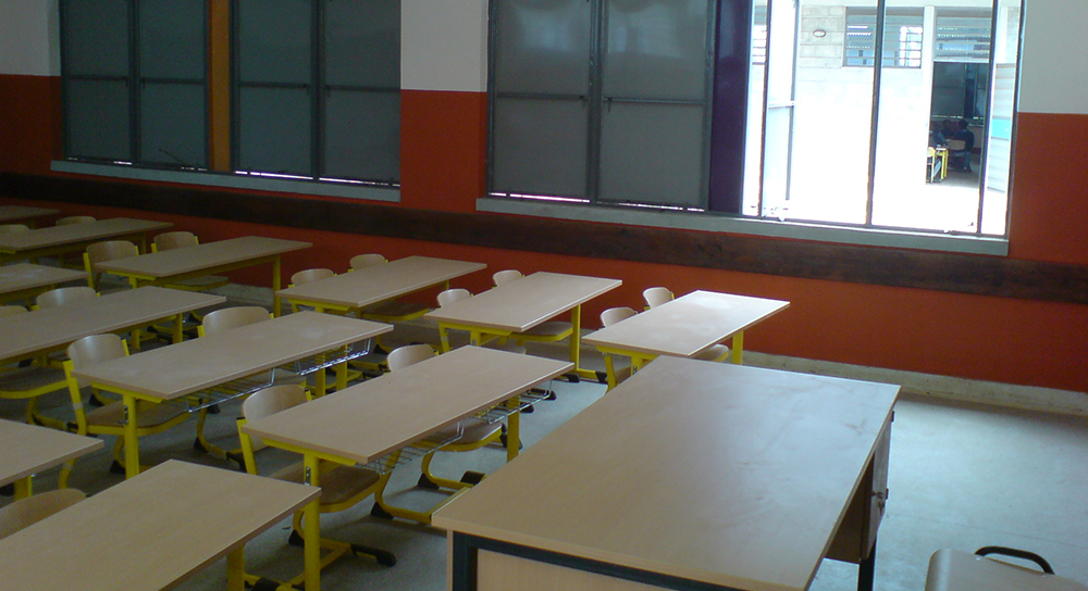 NGEI PRIMARY SCHOOL
